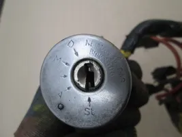 Renault Safrane Ignition lock 