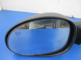 Chevrolet PT Cruiser Front door electric wing mirror 