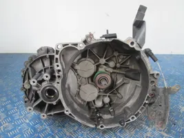 Volvo S40, V40 Manual 6 speed gearbox 