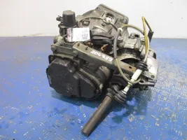 Volkswagen PASSAT B3 Manual 6 speed gearbox 