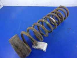 Mercedes-Benz E W124 Front coil spring 