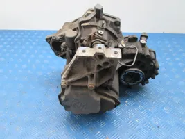 Volkswagen Golf IV Manual 6 speed gearbox 