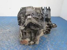 Volvo C30 Manual 6 speed gearbox 