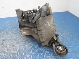 Volvo C30 Manual 6 speed gearbox 