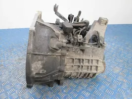 Volvo C30 Manual 6 speed gearbox 