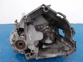 Mercedes-Benz 309 Manual 6 speed gearbox 