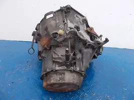 Mercedes-Benz 309 Manual 6 speed gearbox 