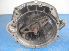 Volkswagen PASSAT Mechaninė 6 pavarų dėžė 008301107