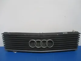 Audi 100 200 5000 C2 Etusäleikkö 