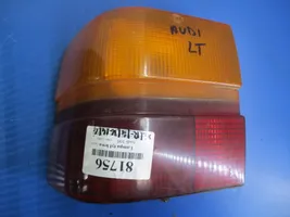 Audi 100 200 5000 C2 Lampa tylna 