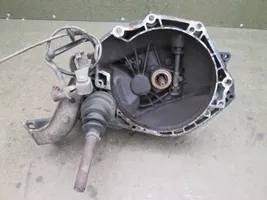 Opel Corsa B Manual 6 speed gearbox 