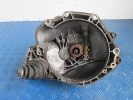 Opel Corsa B Manual 6 speed gearbox 