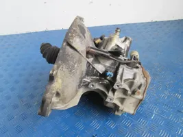 Opel Corsa B Manual 6 speed gearbox 