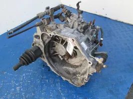 Volvo S40, V40 Manual 6 speed gearbox 