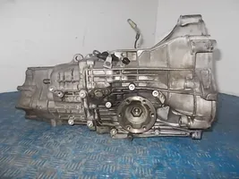 Volkswagen PASSAT B5 Manual 6 speed gearbox 