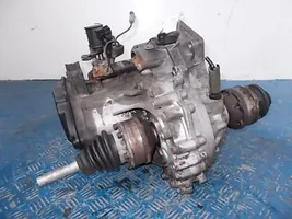 Volkswagen PASSAT B3 Manual 6 speed gearbox 