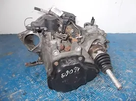 Volkswagen PASSAT B3 Manual 6 speed gearbox 