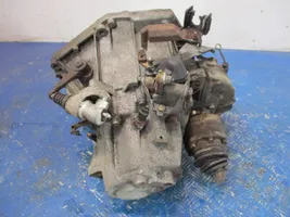 Alfa Romeo 147 Manual 6 speed gearbox 