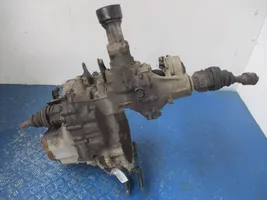 Toyota Corolla E110 Manual 6 speed gearbox 