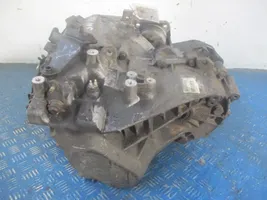 Volvo S40, V40 Manual 6 speed gearbox 