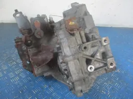 Toyota Corolla E110 Manual 6 speed gearbox 