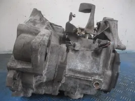 Volkswagen Golf IV Manual 6 speed gearbox 