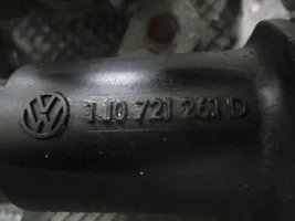Volkswagen Golf IV Manual 6 speed gearbox 