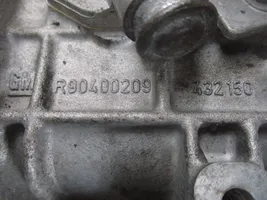 Opel Corsa C Manualna 6-biegowa skrzynia biegów 90400206