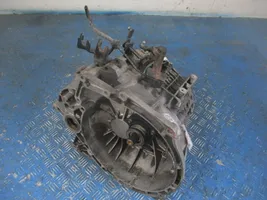 Ford C-MAX I Manual 6 speed gearbox 6M5R7002YC