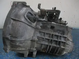 Ford C-MAX I Manual 6 speed gearbox 6M5R7002YC