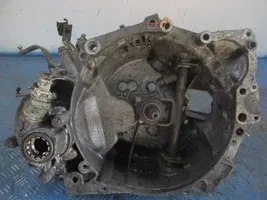 Mercedes-Benz 306 Manual 6 speed gearbox 