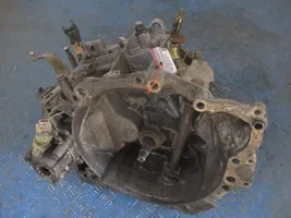 Mercedes-Benz 306 Manual 6 speed gearbox 