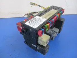 Volkswagen Caddy Fuse box set 357937039