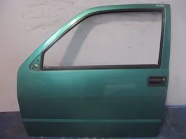 Fiat 500 Cinquecento Front door 