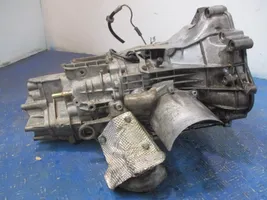 Audi A4 S4 B5 8D Manual 6 speed gearbox 