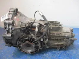 Audi A4 S4 B5 8D Manual 6 speed gearbox 