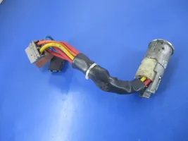 Mercedes-Benz 306 Ignition lock 