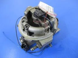 Opel Kadett E Carburatore 