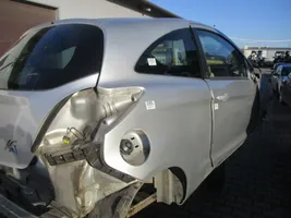 Ford Ka Rear mudguard 