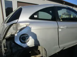 Ford Ka Rear mudguard 