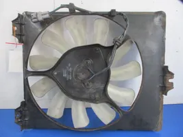 Fiat Sedici Ventilatore di raffreddamento elettrico del radiatore 065000-7340