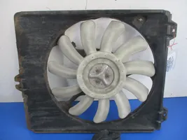 Fiat Sedici Ventilatore di raffreddamento elettrico del radiatore 065000-7340
