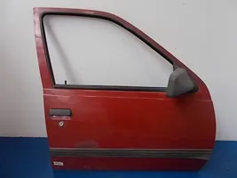 Opel Kadett E Porte avant 