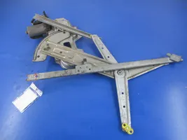 Alfa Romeo 166 Front door window regulator with motor 