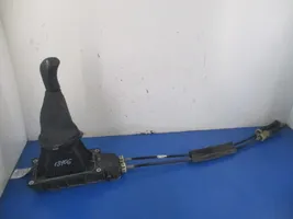 Renault Clio I Gear shift rod 8200755871