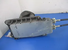 Renault Clio I Gear shift rod 8200755871