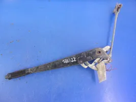 Audi 100 C1 Handbrake/parking brake lever assembly 