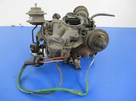 Fiat 500 Cinquecento Carburateur 