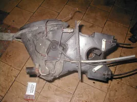 Autobianchi A111 Scatola climatizzatore riscaldamento abitacolo assemblata 