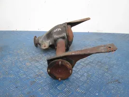 Hyundai Galloper Front differential 